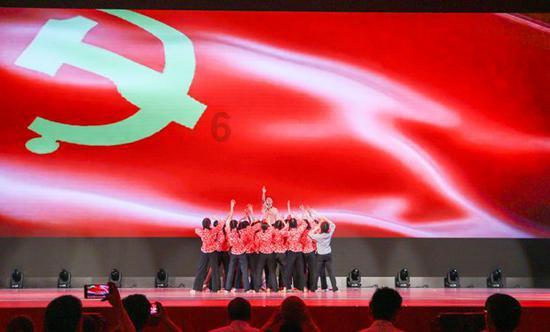 “国字号”是如何炼成的？——市太和医院麻醉科获批国家临床重点专科建设项目观察