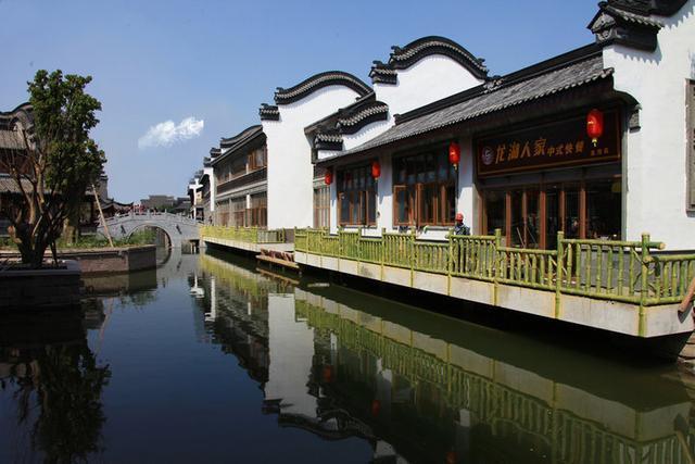 西安“硬核”寺庙,拒绝改造和商业化,仍供奉着唐玄奘遗骨